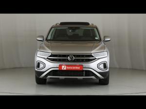 Volkswagen T-Roc 2.0TSI 4Motion Design - Image 4