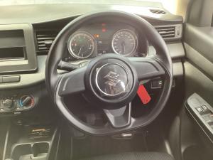 Suzuki Ertiga 1.5 GA - Image 8