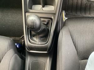 Suzuki Ertiga 1.5 GA - Image 9