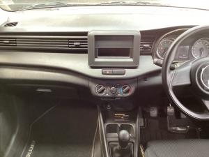 Suzuki Ertiga 1.5 GA - Image 11