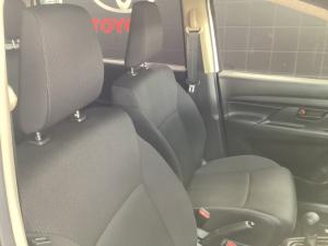 Suzuki Ertiga 1.5 GA - Image 13