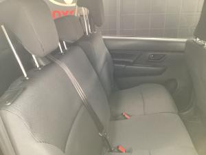 Suzuki Ertiga 1.5 GA - Image 14