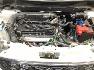 Suzuki Ertiga 1.5 GA - Image 17