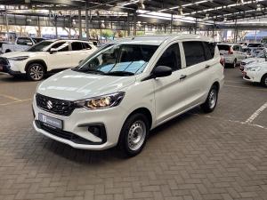 Suzuki Ertiga 1.5 GA - Image 18