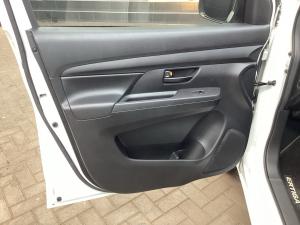 Suzuki Ertiga 1.5 GA - Image 20