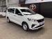 Suzuki Ertiga 1.5 GA - Thumbnail 1