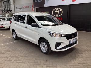 Suzuki Ertiga 1.5 GA - Image 1