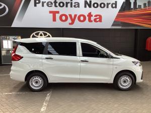 Suzuki Ertiga 1.5 GA - Image 3