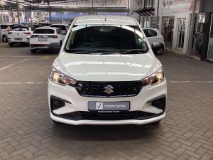 Suzuki Ertiga 1.5 GA - Image 4