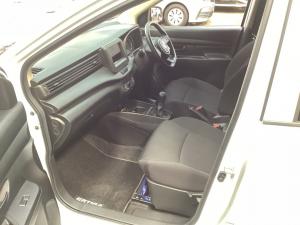 Suzuki Ertiga 1.5 GA - Image 7