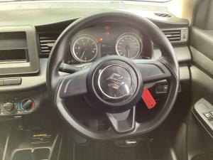 Suzuki Ertiga 1.5 GA - Image 8