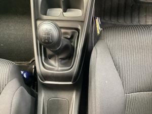 Suzuki Ertiga 1.5 GA - Image 9