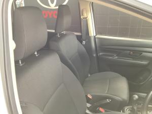 Suzuki Ertiga 1.5 GA - Image 13