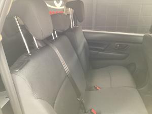 Suzuki Ertiga 1.5 GA - Image 14
