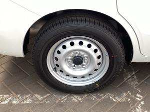 Suzuki Ertiga 1.5 GA - Image 16