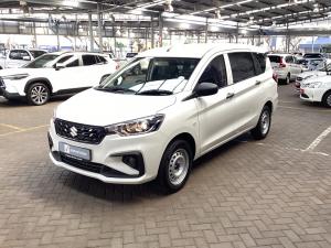 Suzuki Ertiga 1.5 GA - Image 18