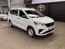 Thumbnail Suzuki Ertiga 1.5 GA