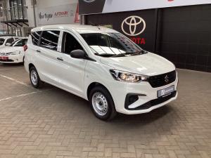 Suzuki Ertiga 1.5 GA - Image 1
