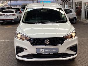 Suzuki Ertiga 1.5 GA - Image 4