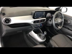 Hyundai Exter 1.2 Premium auto - Image 7