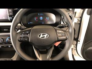Hyundai Exter 1.2 Premium auto - Image 8