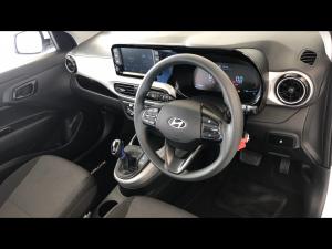Hyundai Exter 1.2 Premium auto - Image 10
