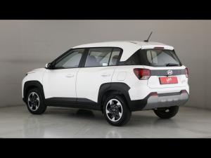 Hyundai Exter 1.2 Premium auto - Image 21