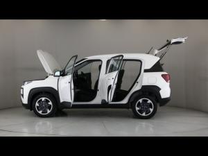 Hyundai Exter 1.2 Premium auto - Image 26