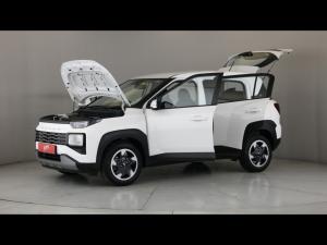 Hyundai Exter 1.2 Premium auto - Image 27
