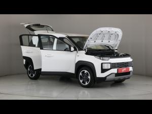 Hyundai Exter 1.2 Premium auto - Image 29