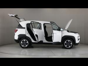 Hyundai Exter 1.2 Premium auto - Image 30