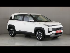 Hyundai Exter 1.2 Premium auto - Image 1