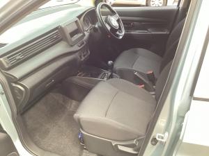 Suzuki Ertiga 1.5 GA - Image 7