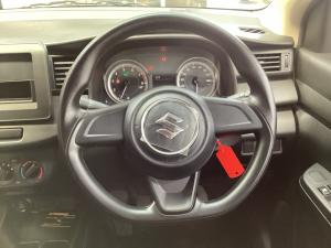 Suzuki Ertiga 1.5 GA - Image 8