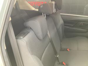 Suzuki Ertiga 1.5 GA - Image 14