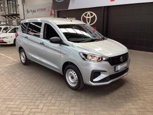 Suzuki Ertiga 1.5 GA - Image 1