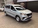 Thumbnail Suzuki Ertiga 1.5 GA