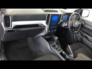 Ford Ranger 2.0 SiT SuperCab XL 4x4 auto - Image 7