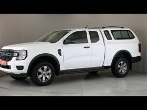 Ford Ranger 2.0 SiT SuperCab XL 4x4 auto - Image 23
