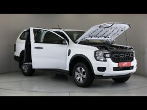 Ford Ranger 2.0 SiT SuperCab XL 4x4 auto - Image 29