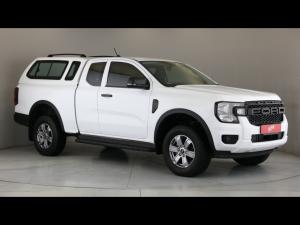 Ford Ranger 2.0 SiT SuperCab XL 4x4 auto - Image 1