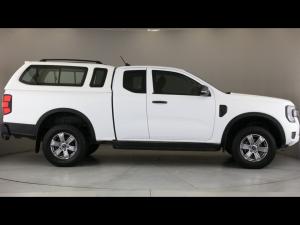 Ford Ranger 2.0 SiT SuperCab XL 4x4 auto - Image 3