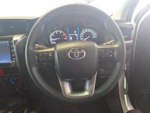 Toyota Fortuner 2.4GD-6 4x4 - Image 8