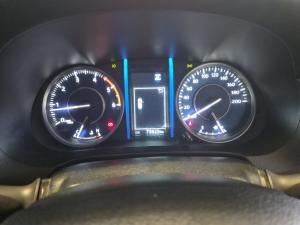 Toyota Fortuner 2.4GD-6 4x4 - Image 11