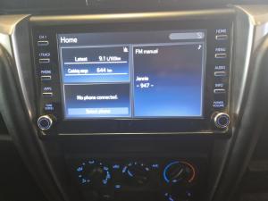 Toyota Fortuner 2.4GD-6 4x4 - Image 14