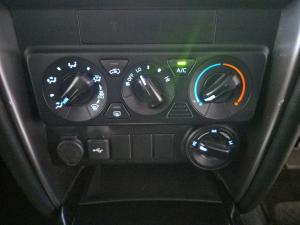 Toyota Fortuner 2.4GD-6 4x4 - Image 15