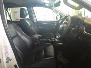 Toyota Fortuner 2.4GD-6 4x4 - Image 16
