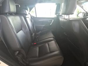 Toyota Fortuner 2.4GD-6 4x4 - Image 17