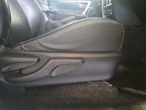 Toyota Fortuner 2.4GD-6 4x4 - Image 18