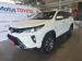 Toyota Fortuner 2.4GD-6 4x4 - Thumbnail 21